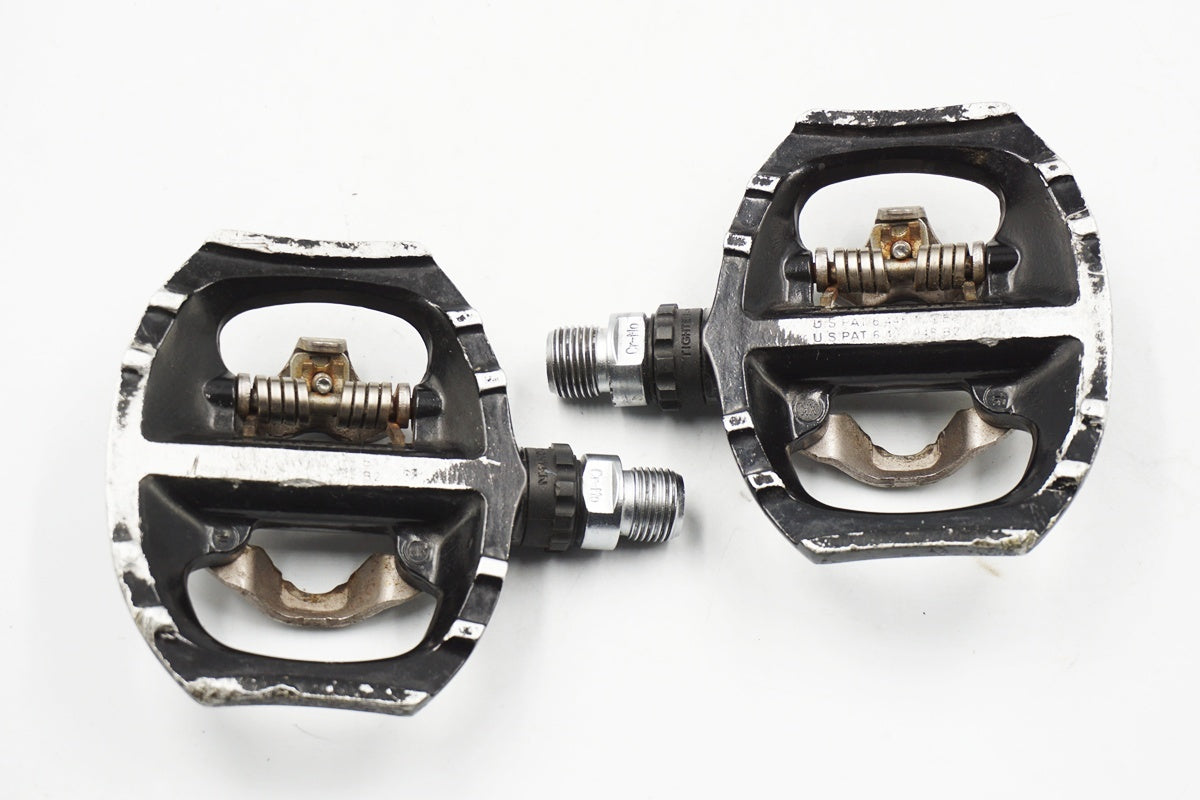 SHIMANO 「シマノ」 PD-A530 ペダル / 奈良店