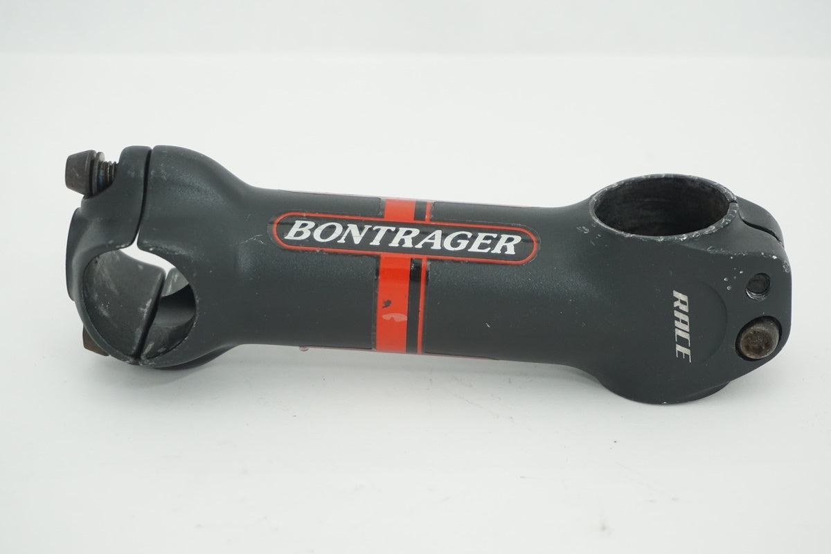 BONTRAGER 「ボントレガー」 RACE φ25.4 110mm ステム / 京都八幡店