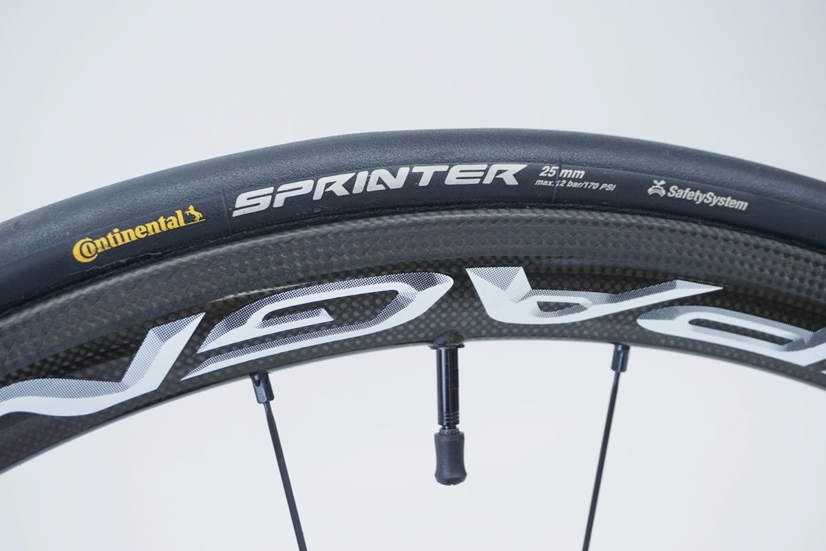 CAMPAGNOLO 「カンパニョーロ」 BORA ONE 35 TU シマノ8-12S ホイールセット / 京都八幡店