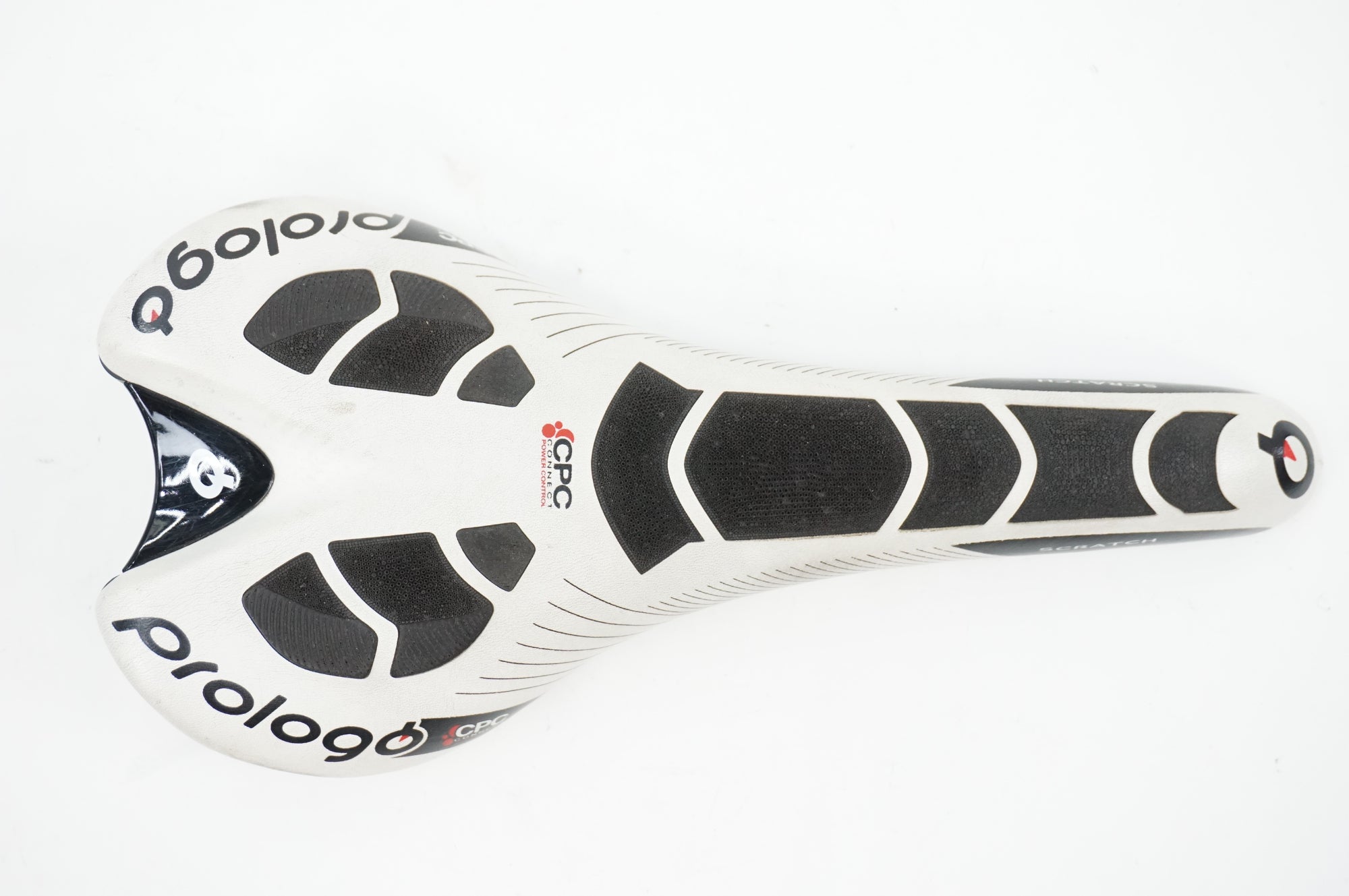 PROLOGO 「プロロゴ」 SCRATCH サドル / 川越店