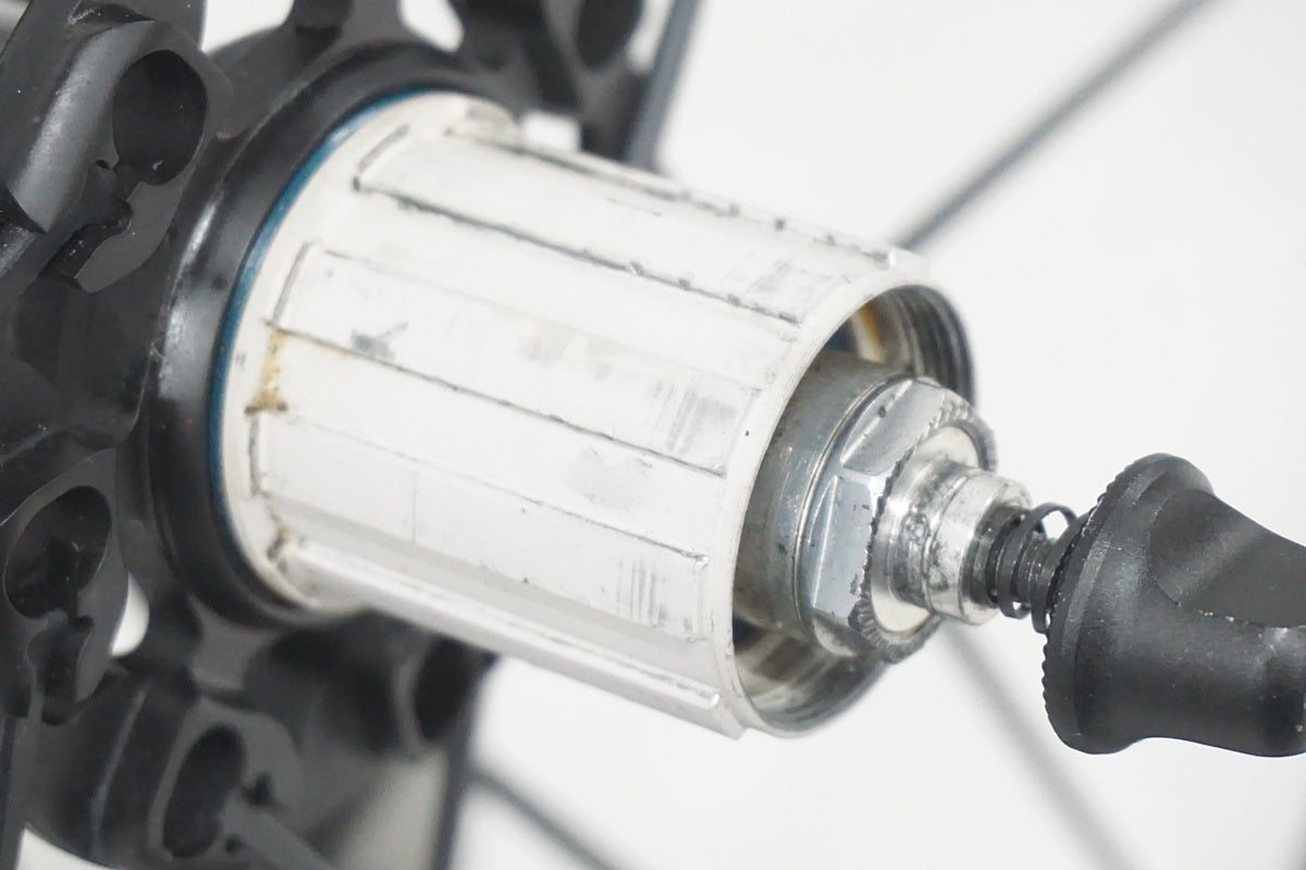 CAMPAGNOLO 「カンパニョーロ」 SHAMAL MILLE シマノ 11速 ホイールセット / 奈良店