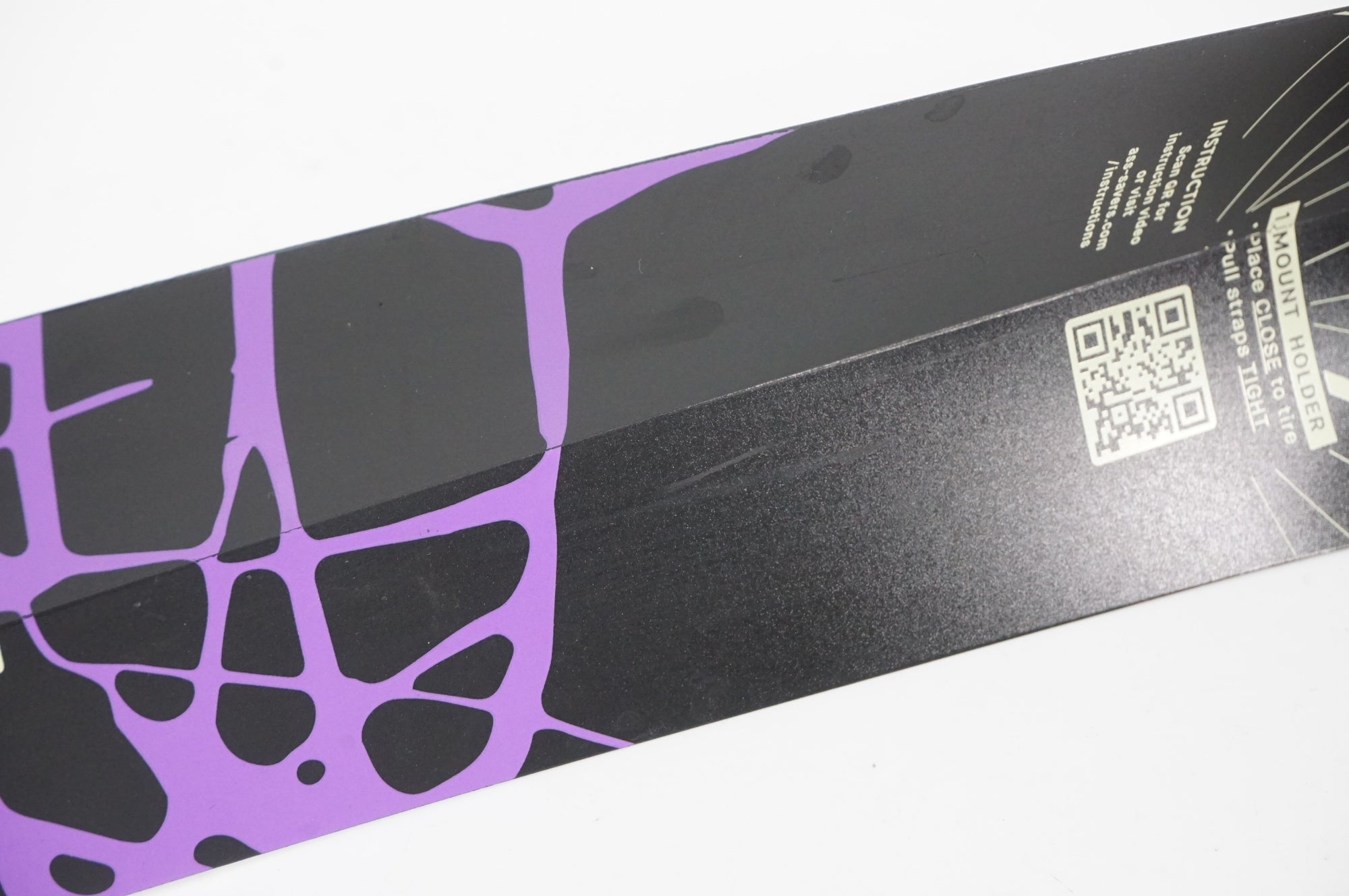 ASS SAVERS 「アス セイバー」 WIN WING 2 リアフェンダー / AKIBA店