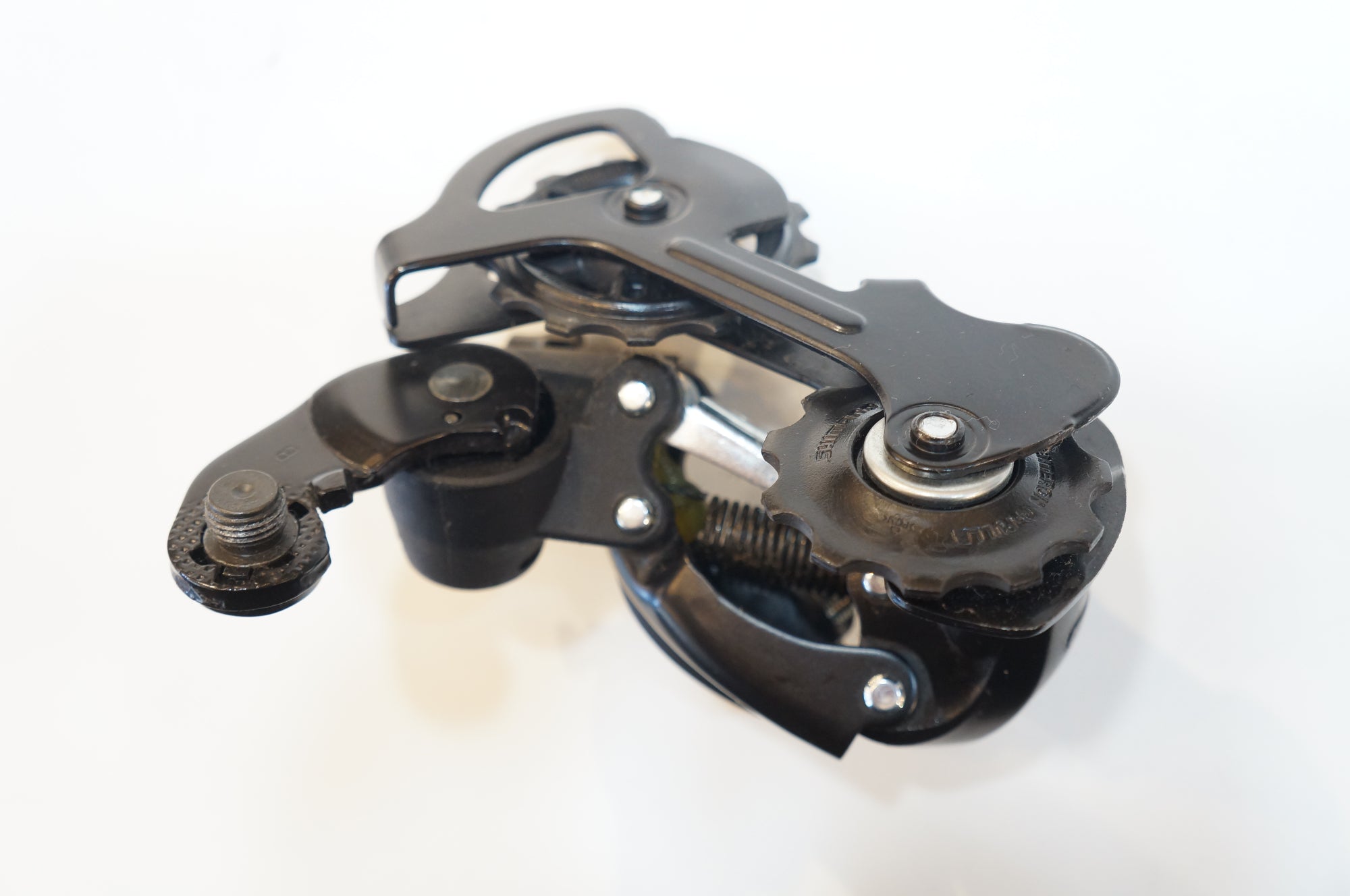 SHIMANO 「シマノ」 TOURNEY A070 コンポセット / バイチャリ浦和