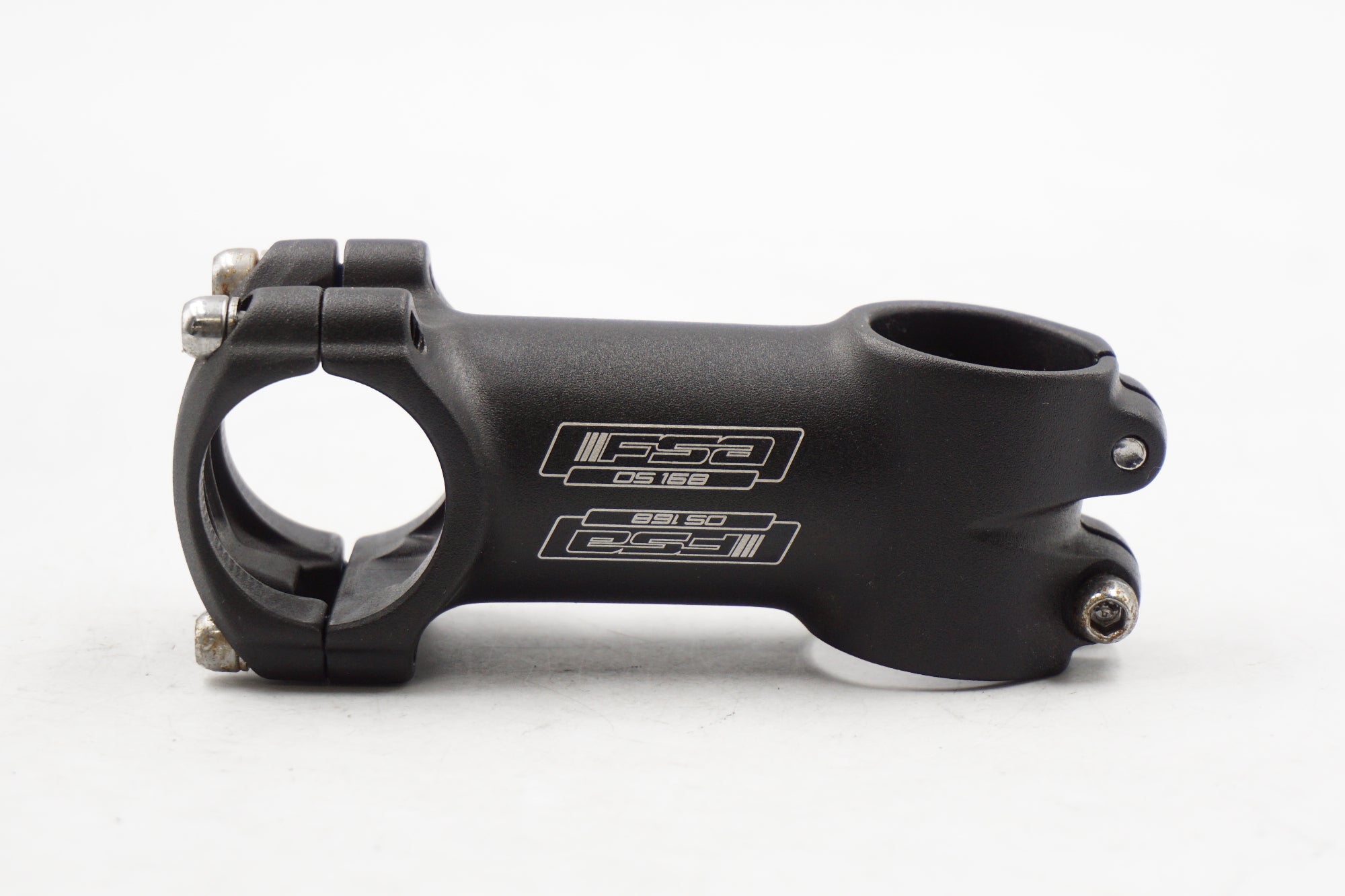 FSA 「エフエスエー」 OS168 Φ31.8 80mm ステム / 奈良店