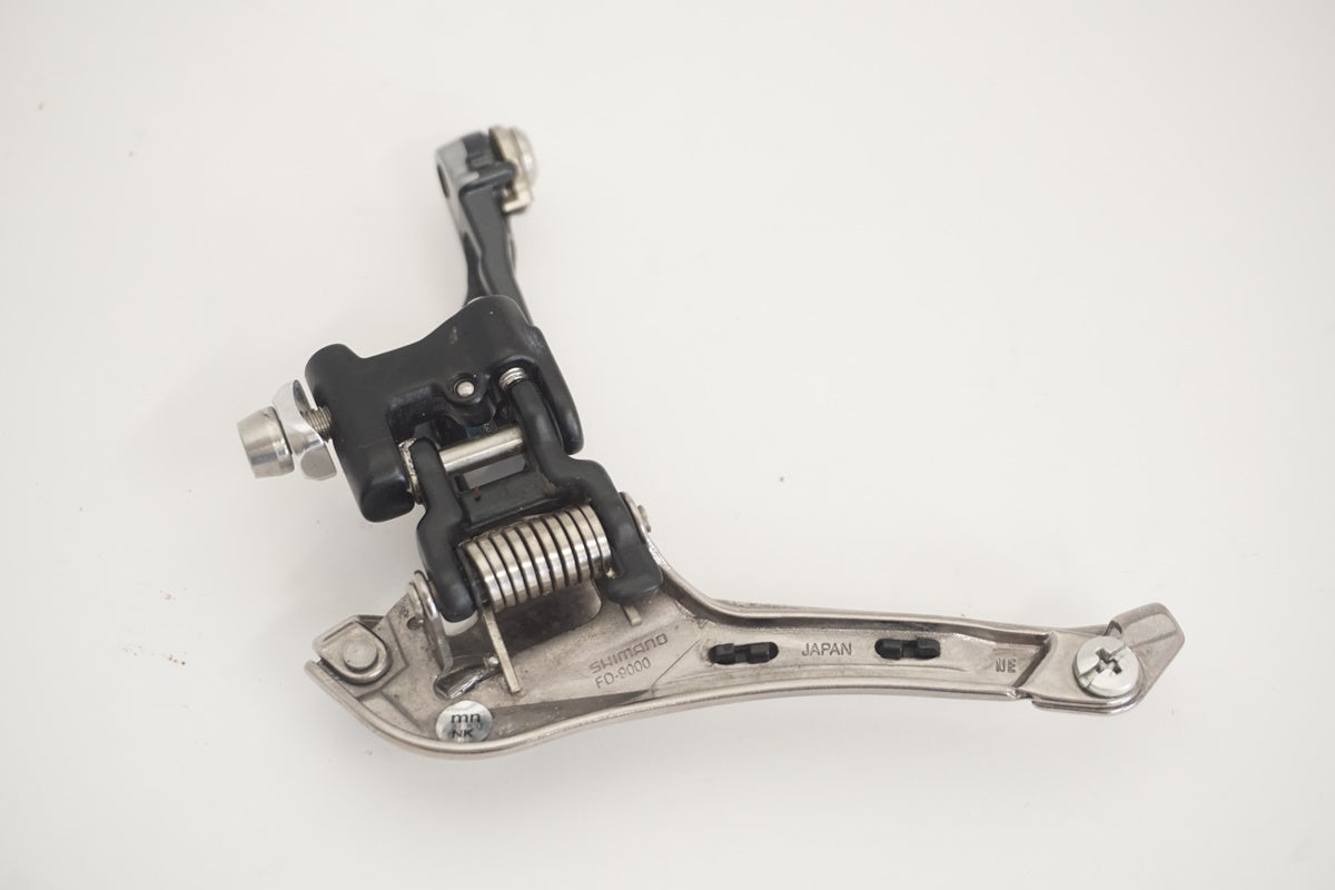 SHIMANO 「シマノ」 DURA-ACE RD-9000 リアディレイラー / 滋賀