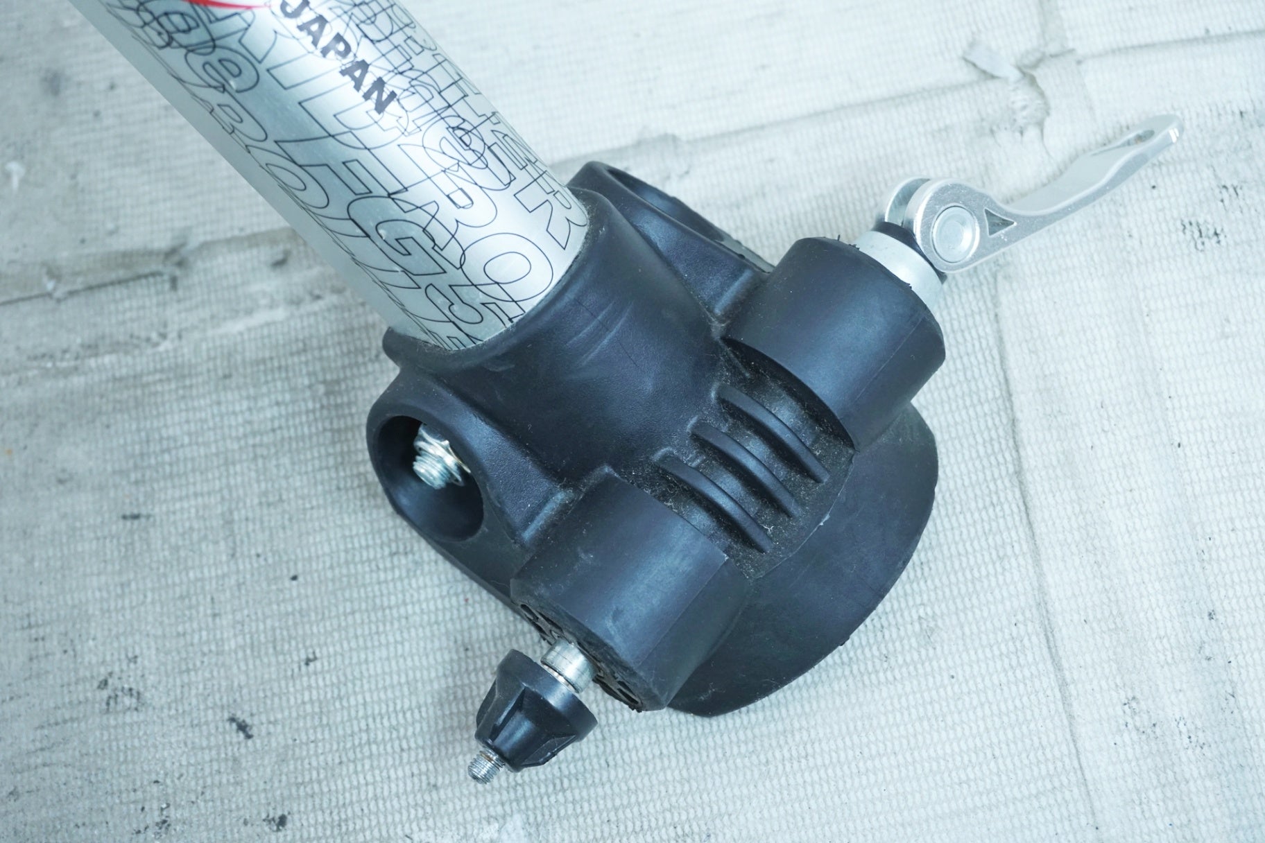 MINOURA 「ミノウラ」 LIVERIDE HYBRID ROLLER FG542 サイクルトレーナー / 有明ガーデン店