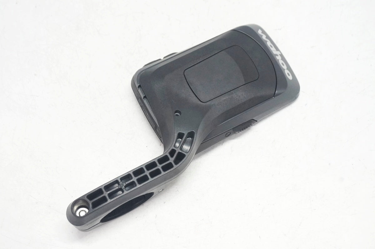 WAHOO 「ワフー」 ELEMENT ROAM WFCC4 サイクルコンピューター