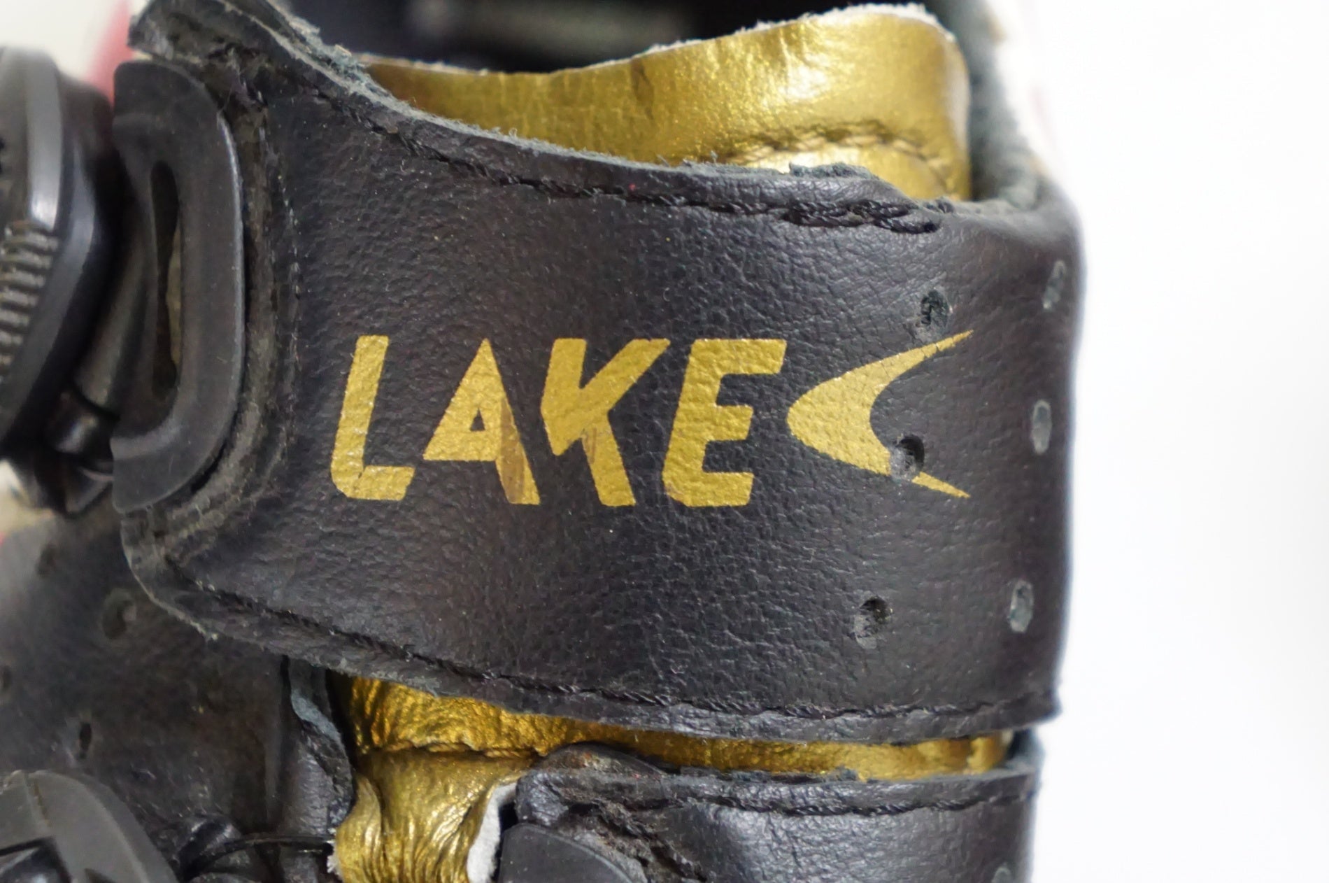 LAKE 「レイク」 CX402 サイズEU37.5 シューズ / 熊谷本店