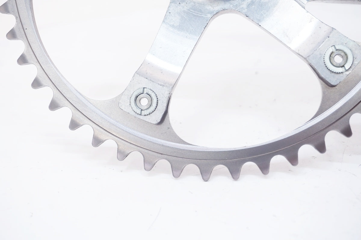 SHIMANO 「シマノ」 DURA-ACE FC-7600 48T 165mm クランク