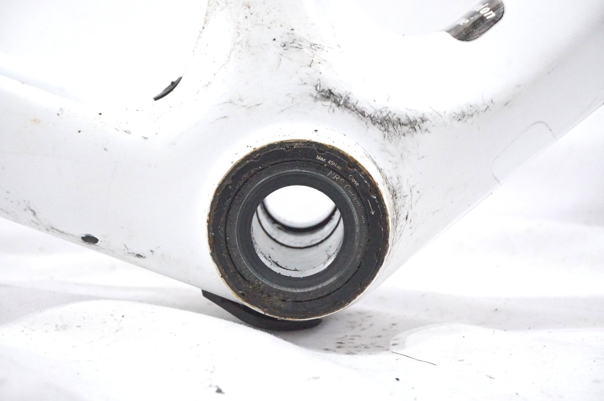 ジャンク RIDLEY 「リドレー」 FENIX SL 2016年モデル ロードバイク フレームセット / AKIBA店