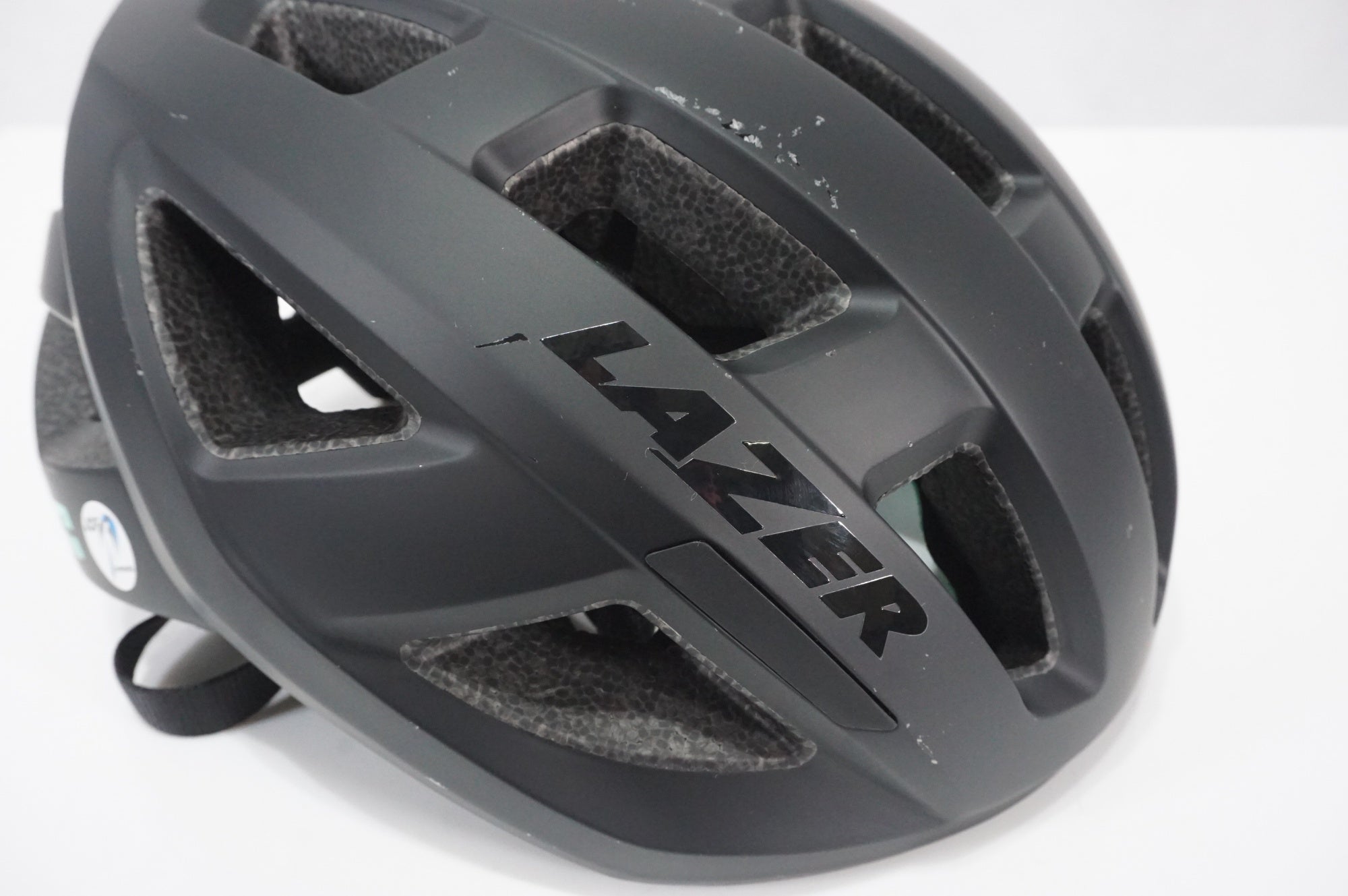 LAZER 「レーザー」 TONIC KINETICORE Sサイズ ヘルメット / AKIBA店