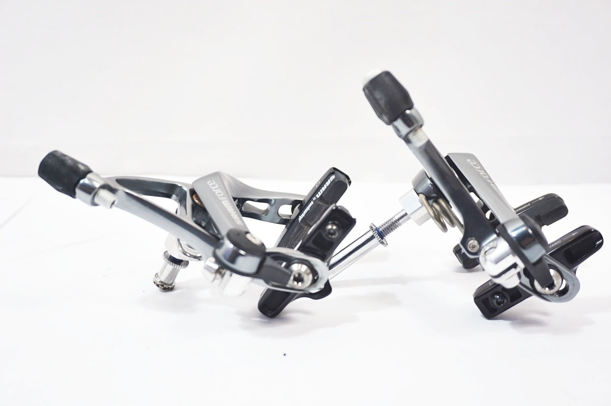 SRAM 「スラム」 FORCE キャリパーブレーキセット / バイチャリ世田谷
