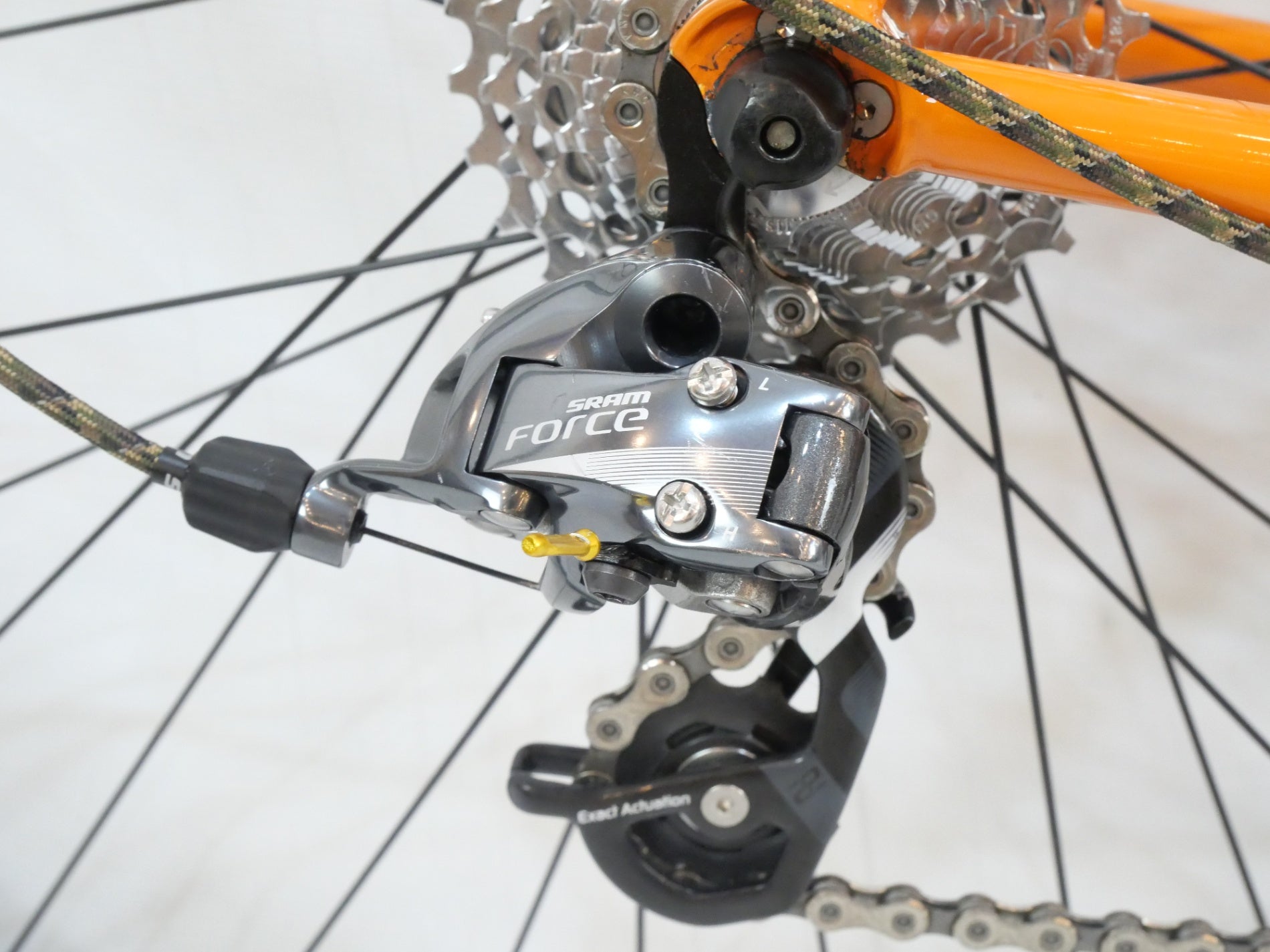 FAIRDALE 「フェアデール」 GOODSHIP 2016年モデル ロードバイク