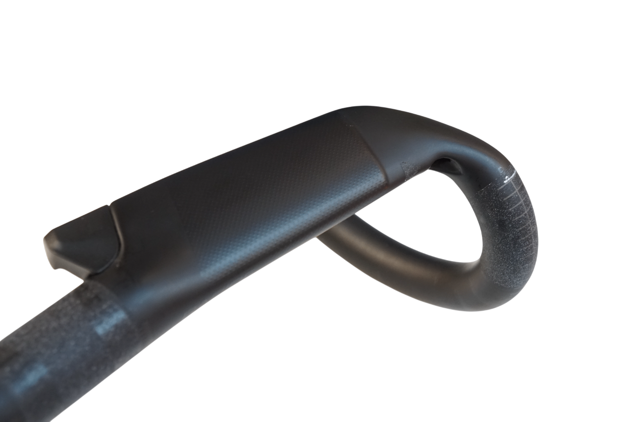 ROVAL 「ロバール」 RAPIDE 380mm φ31.8 ハンドル / バイチャリ浦和ベース