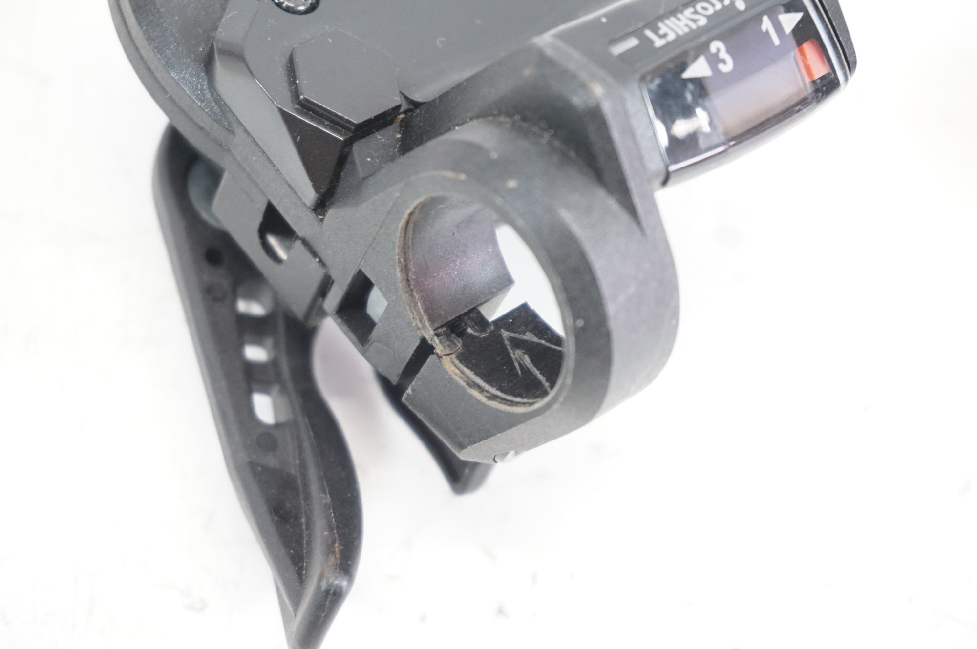 MICROSHIFT 「マイクロシフト」 3×7 シフトレバーレバー セット