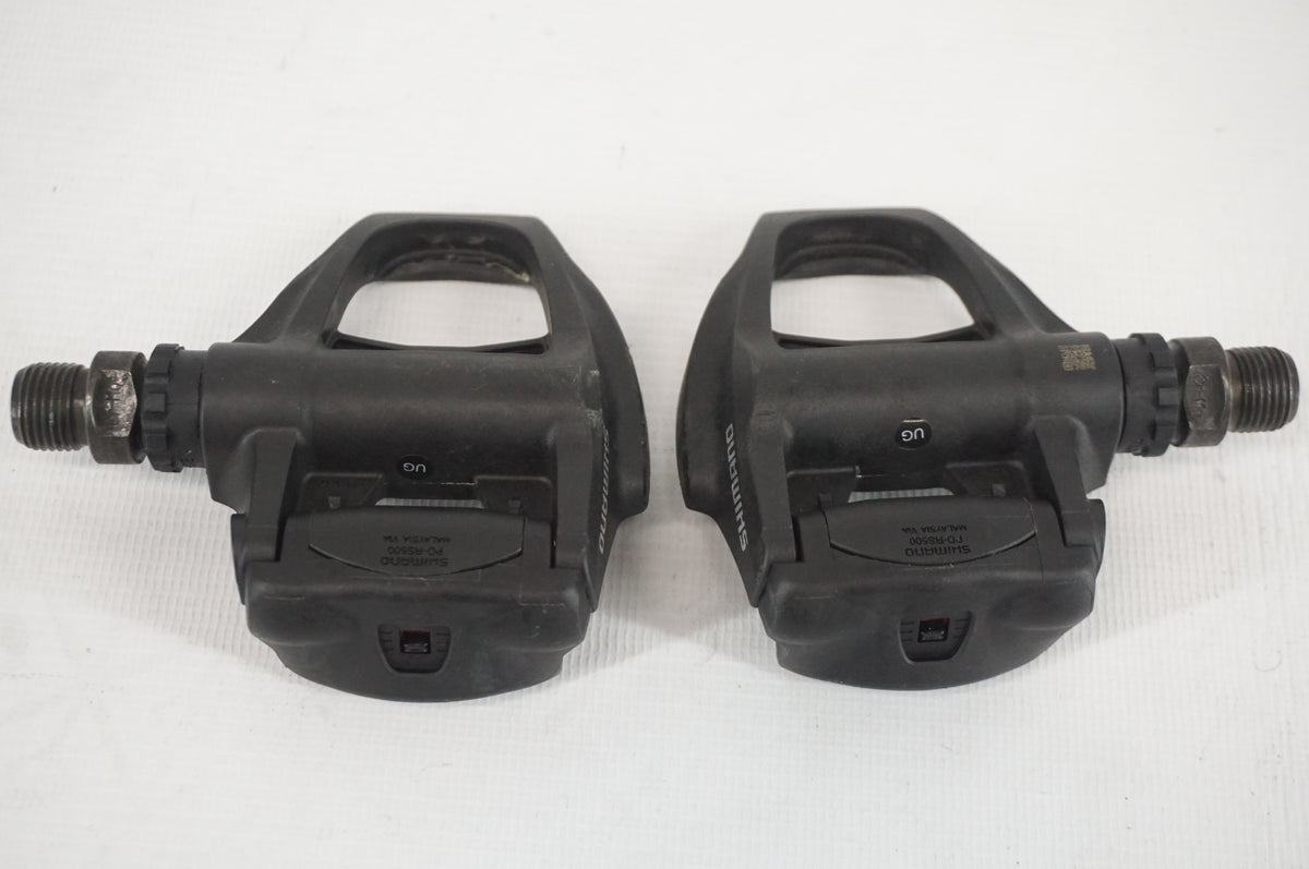 SHIMANO 「シマノ」 PD-RS500 ペダル / 阪急塚口店