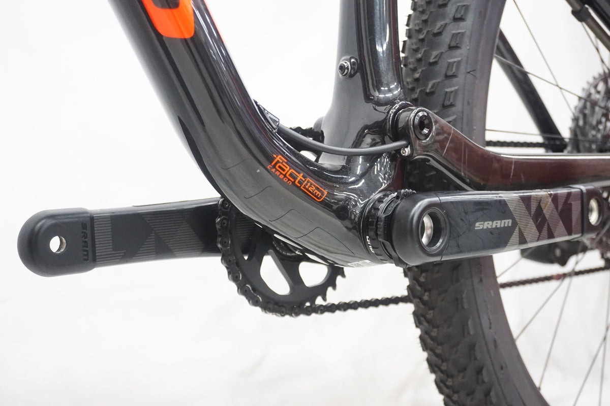 SPECIALIZED 「スペシャライズド」 S-WORKS EPIC 2019年モデル マウンテバイク/ 大阪美原北インター店