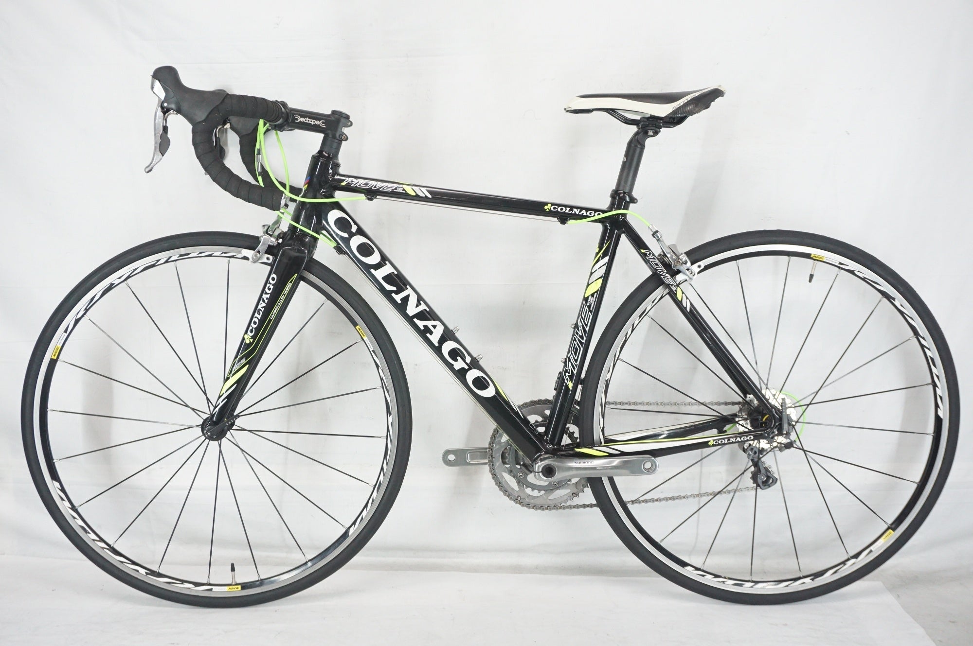 COLNAGO 「コルナゴ」 MOVE 2012年モデル ロードバイク / 阪急塚口店