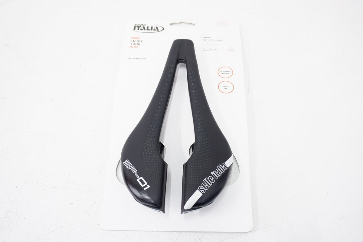SELLE ITALIA「セライタリア」 SP-01 サドル / 浜松店