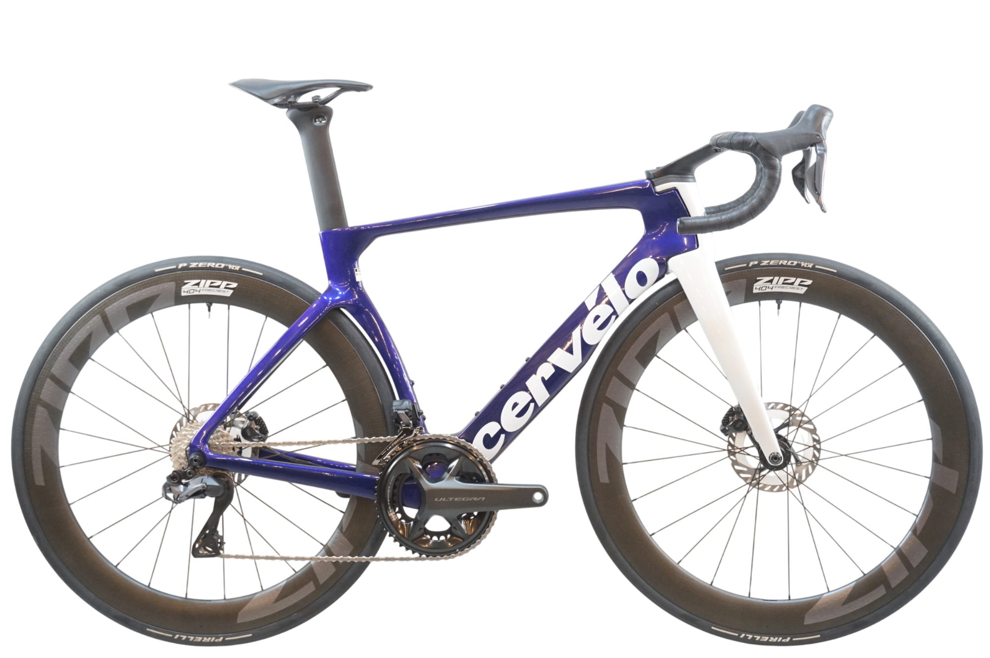CERVELO 「サーベロ」 S5 2023-2024年モデル カスタム ロードバイク / 浦和ベース