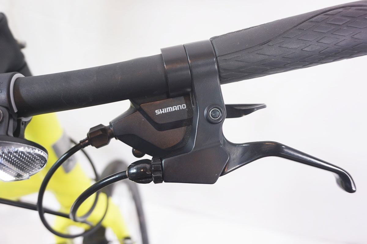 KHODAA BLOOM 「コーダブルーム」 RAIL ACTIVE 2024年モデル クロス