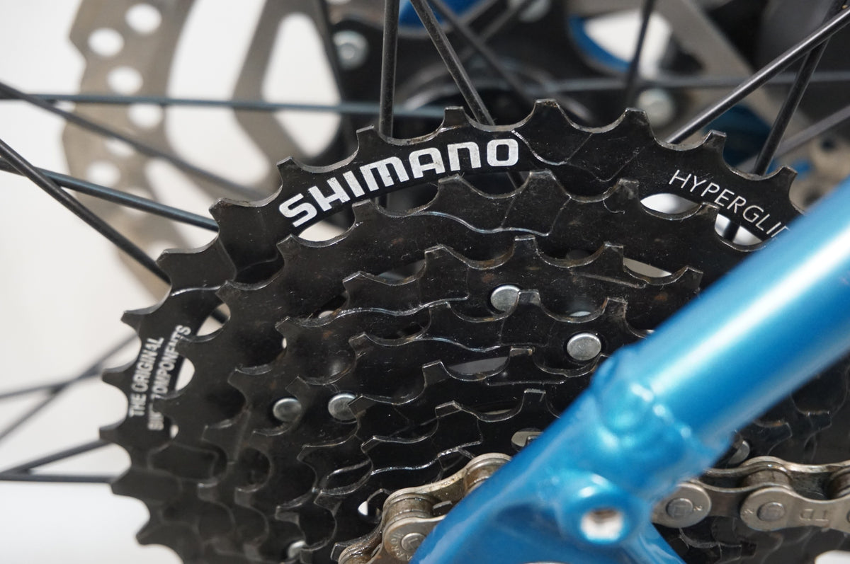 BIANCHI 「ビアンキ」 ROMA 3 2025年モデル クロスバイク / 浦和ベース