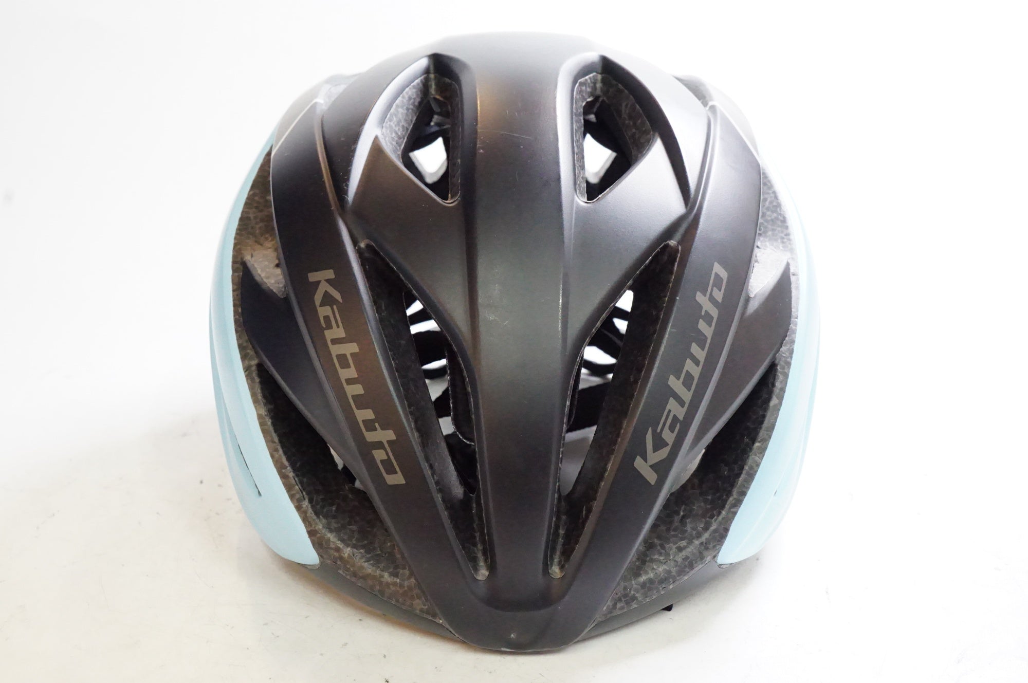 OGK KABUTO 「オージーケーカブト」 AERO V1 サイズ不明 ヘルメット / 熊谷本店