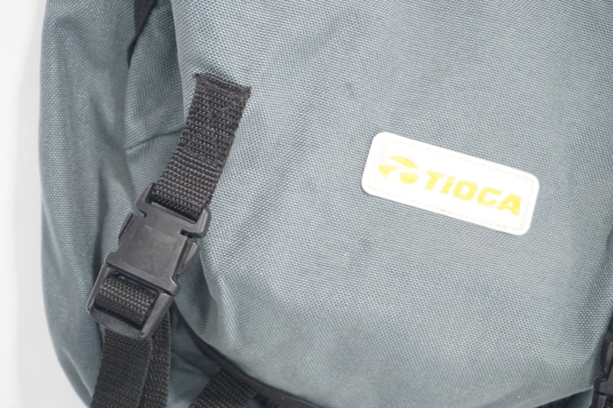 TIOGA 「タイオガ」 パニアバッグセット / 滋賀大津店