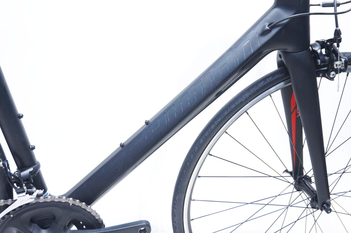 SCHWINN 「シュウィン」 FASTBACK CARBON 105 年式不明 ロードバイク / 大阪門真店