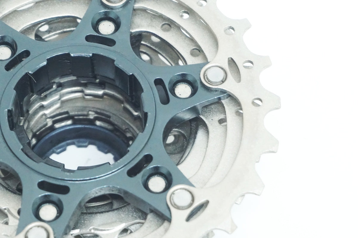 SHIMANO 「シマノ」 ULTEGRA CS-6800 12-25T スプロケット / 大阪美原