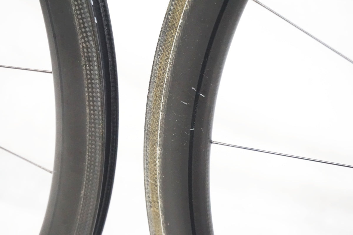 【美品】Roval rapide clx40 Specialized Roval Rapide CLX