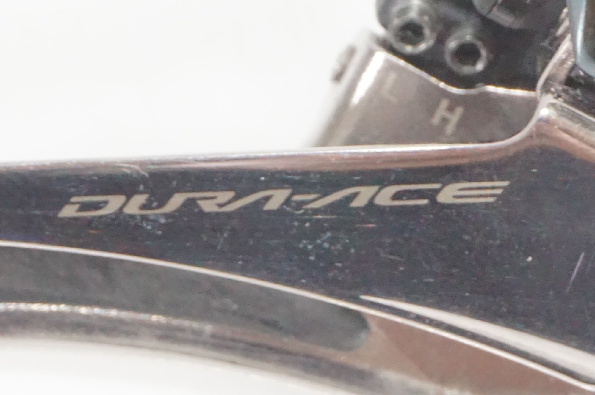SHIMANO 「シマノ」 DURA-ACE FD-R9100 フロントディレイラー / AKIBA店