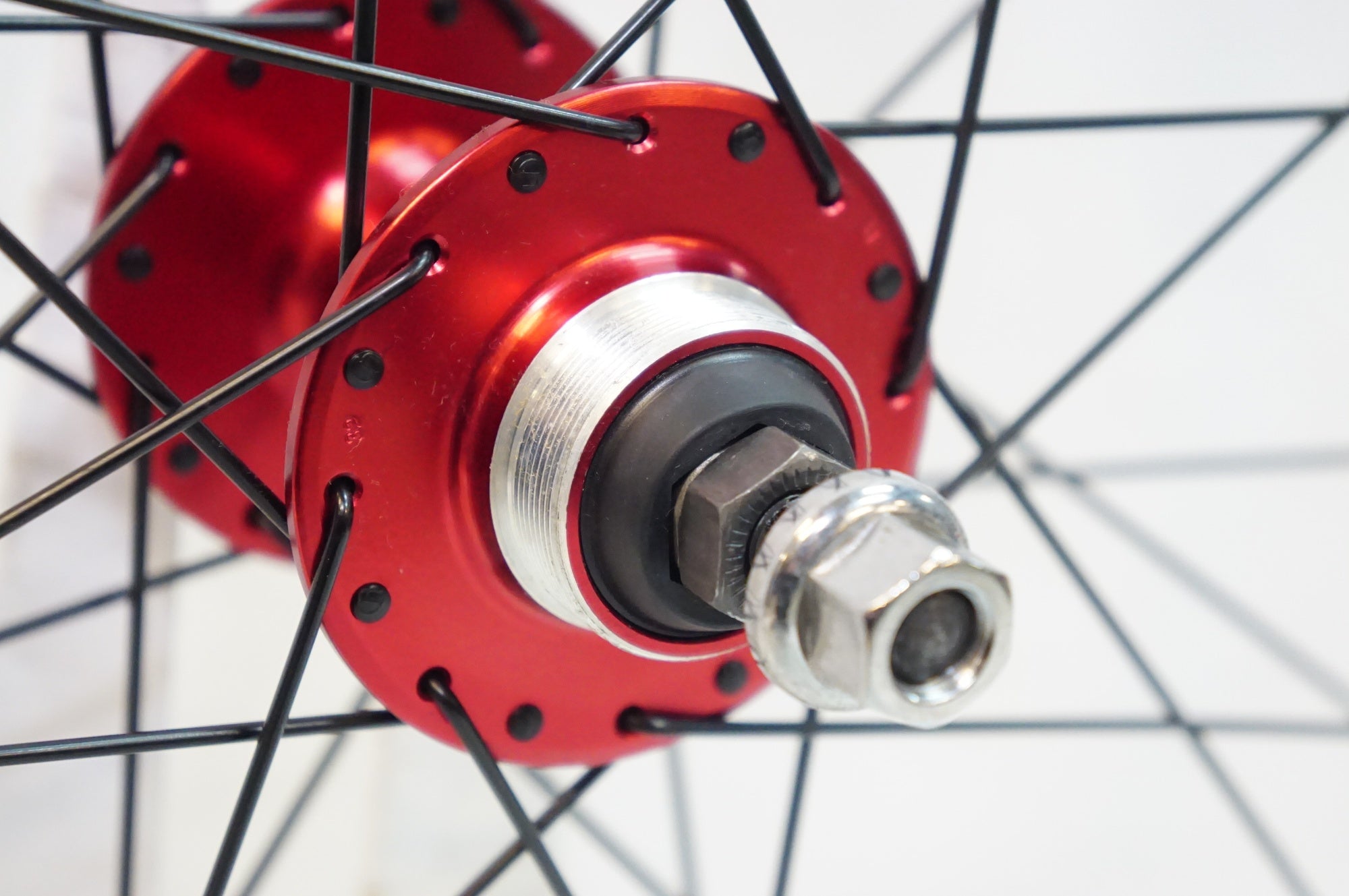 ブランド不明 ピスト ホイールセット / 熊谷本店 ｜ バイチャリ公式