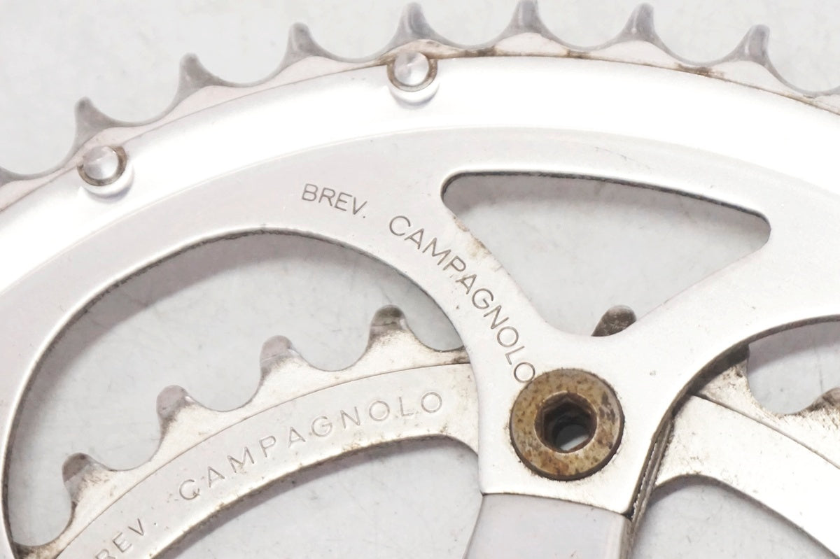 Campagnolo カンパニョーロ 50周年記念 FD 箱入り新品 カンパニョーロ 50周年記念モデル - 三沢自転車商会