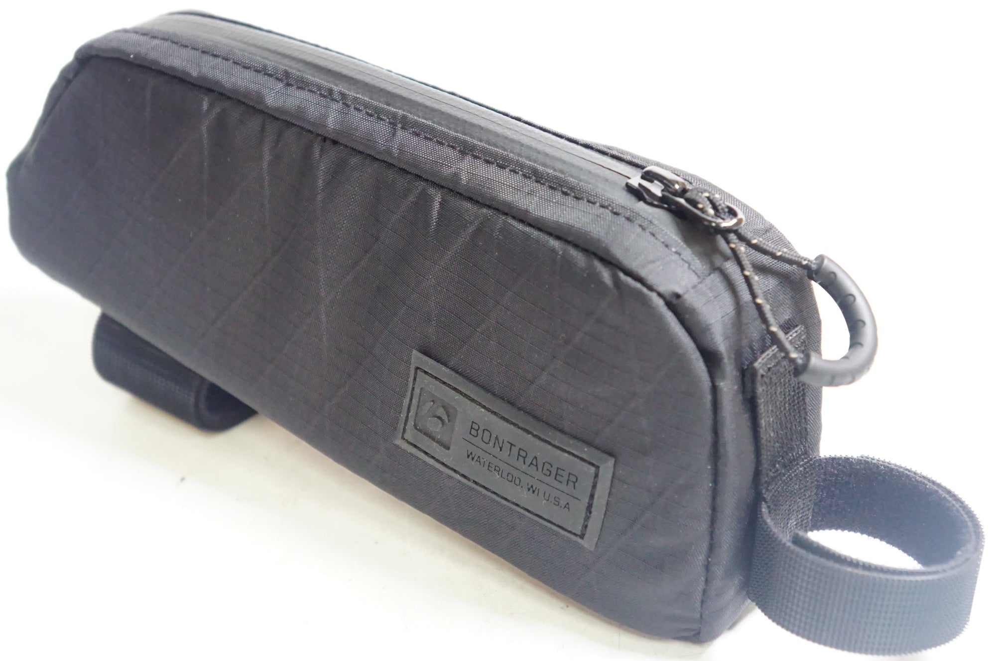 BONTRAGER 「ボントレガー」 ADVENTURE TOP TUBE BAG トップチューブバッグ / 熊谷本店