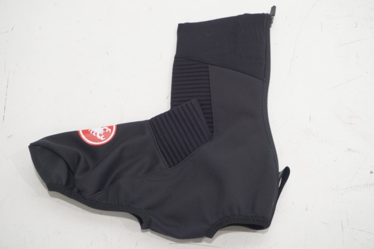 CASTELLI 「カステリ」 ENTRATA Lサイズ シューズカバー / 滋賀大津店