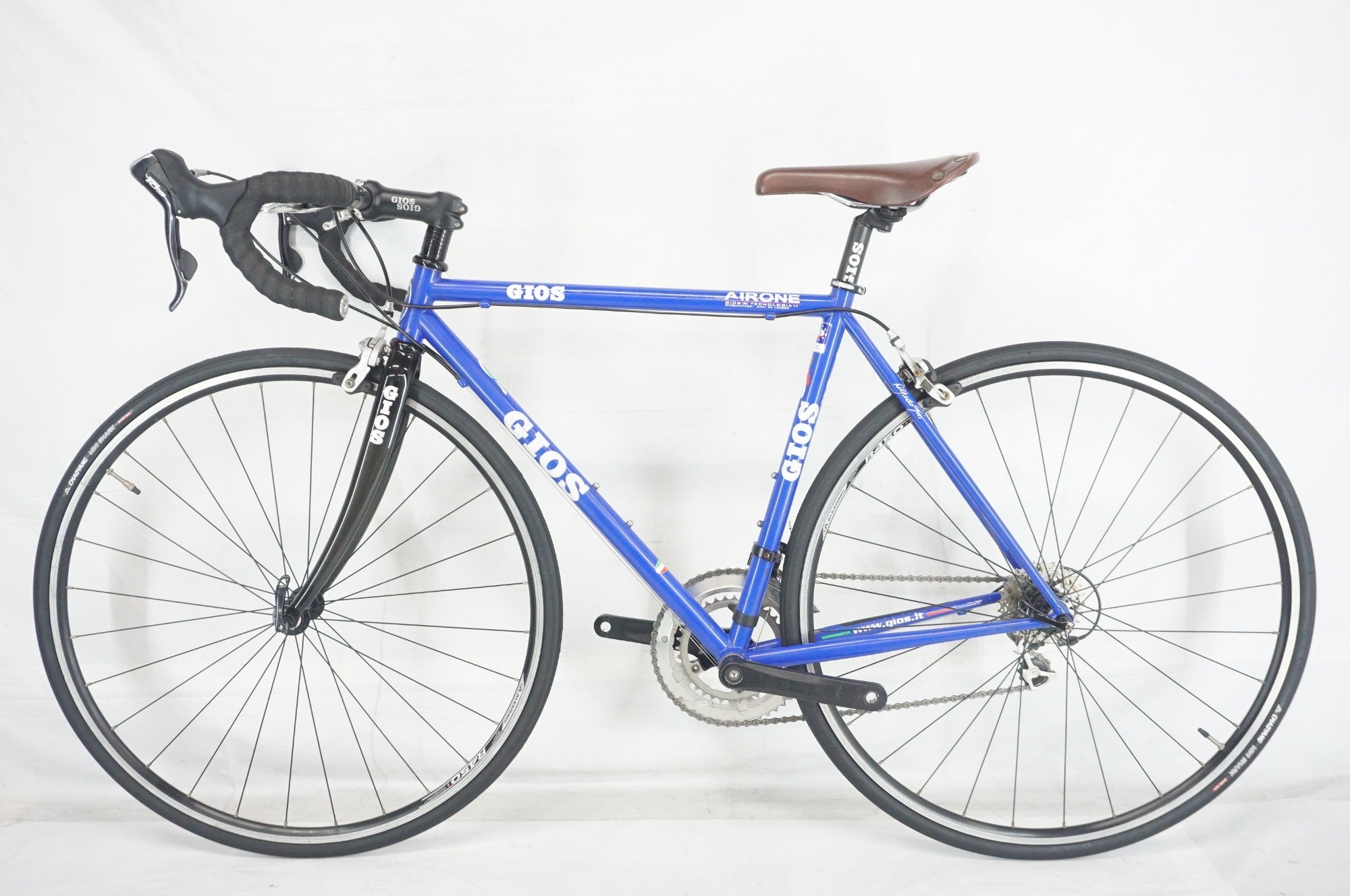 GIOS 「ジオス」 AIRONE 2010年モデル ロードバイク / 阪急塚口店