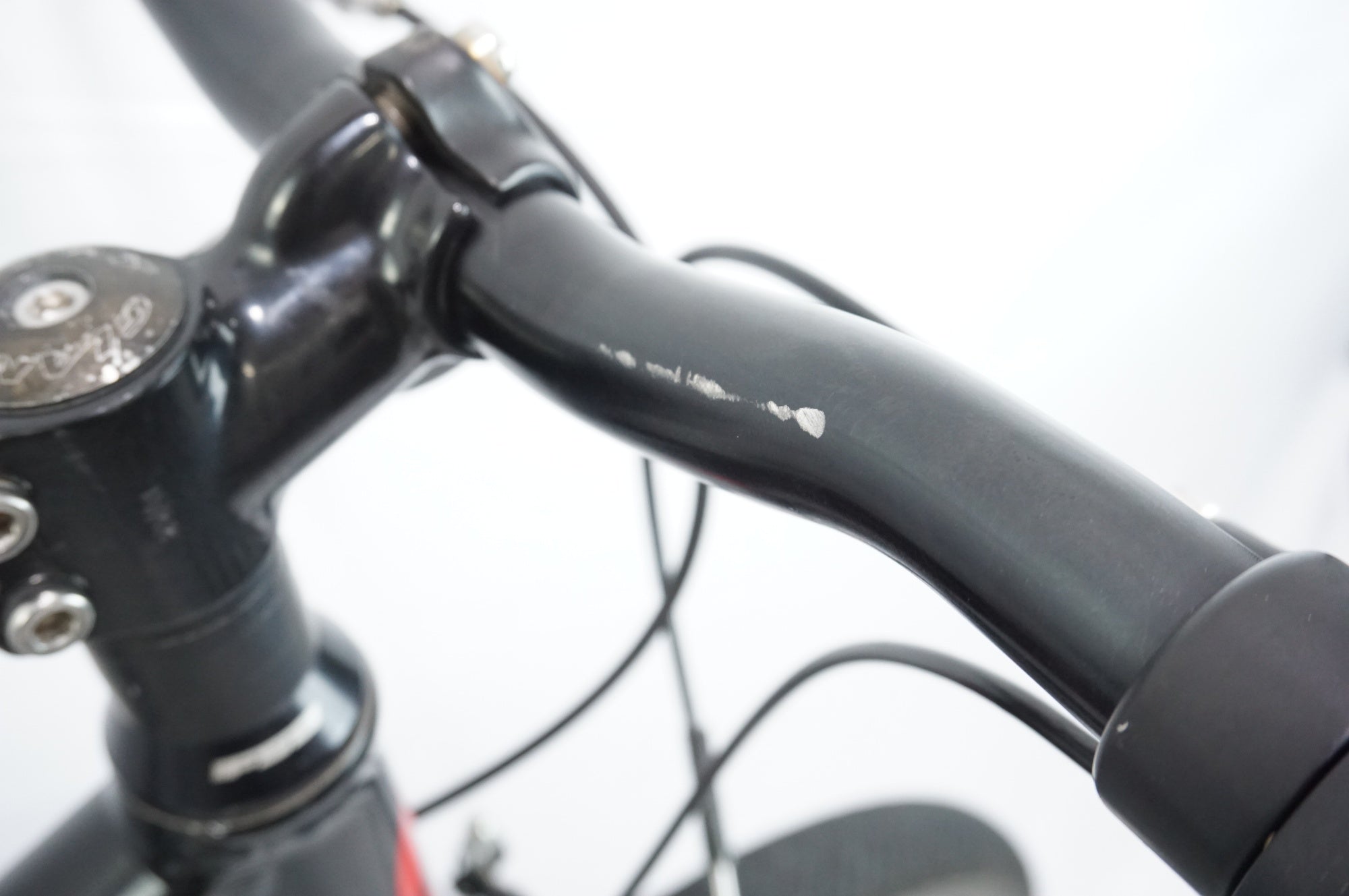 【こうかさす様限定】Giant キッズサイクル 黒 定価38,500円(当時) お子様用の自転車そろってます！ ｜ ジャイアントストア港北