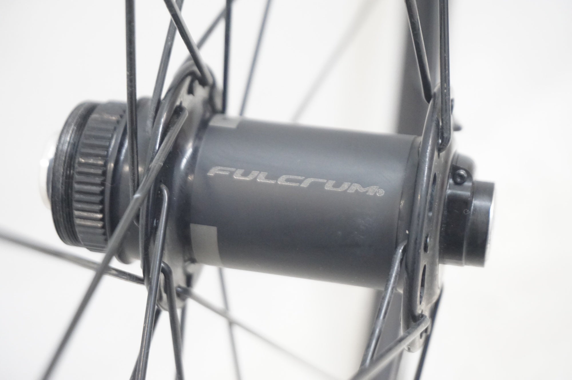 FULCRUM 「フルクラム」 RACING700 DB シマノ11速 ホイールセット