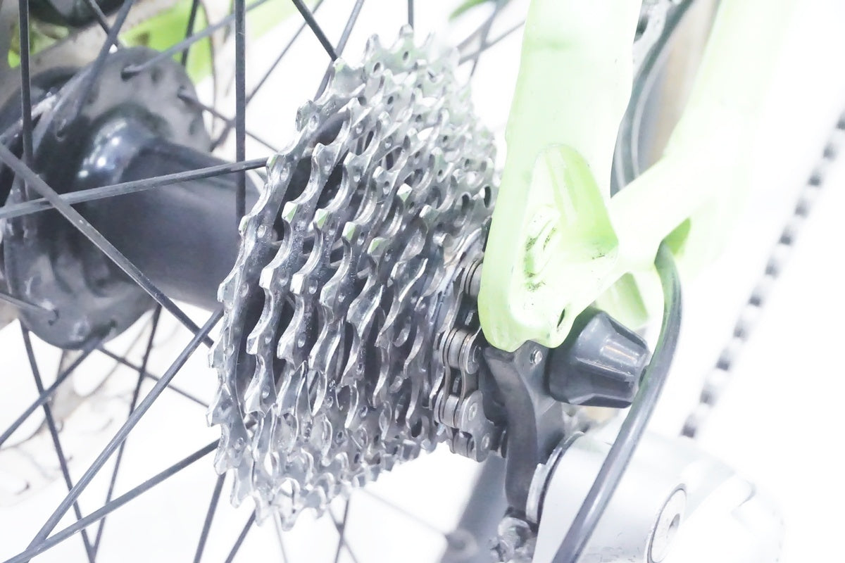 CANNONDALE 「キャノンデール」 HOOLIGAN3 2010年モデル 20インチ