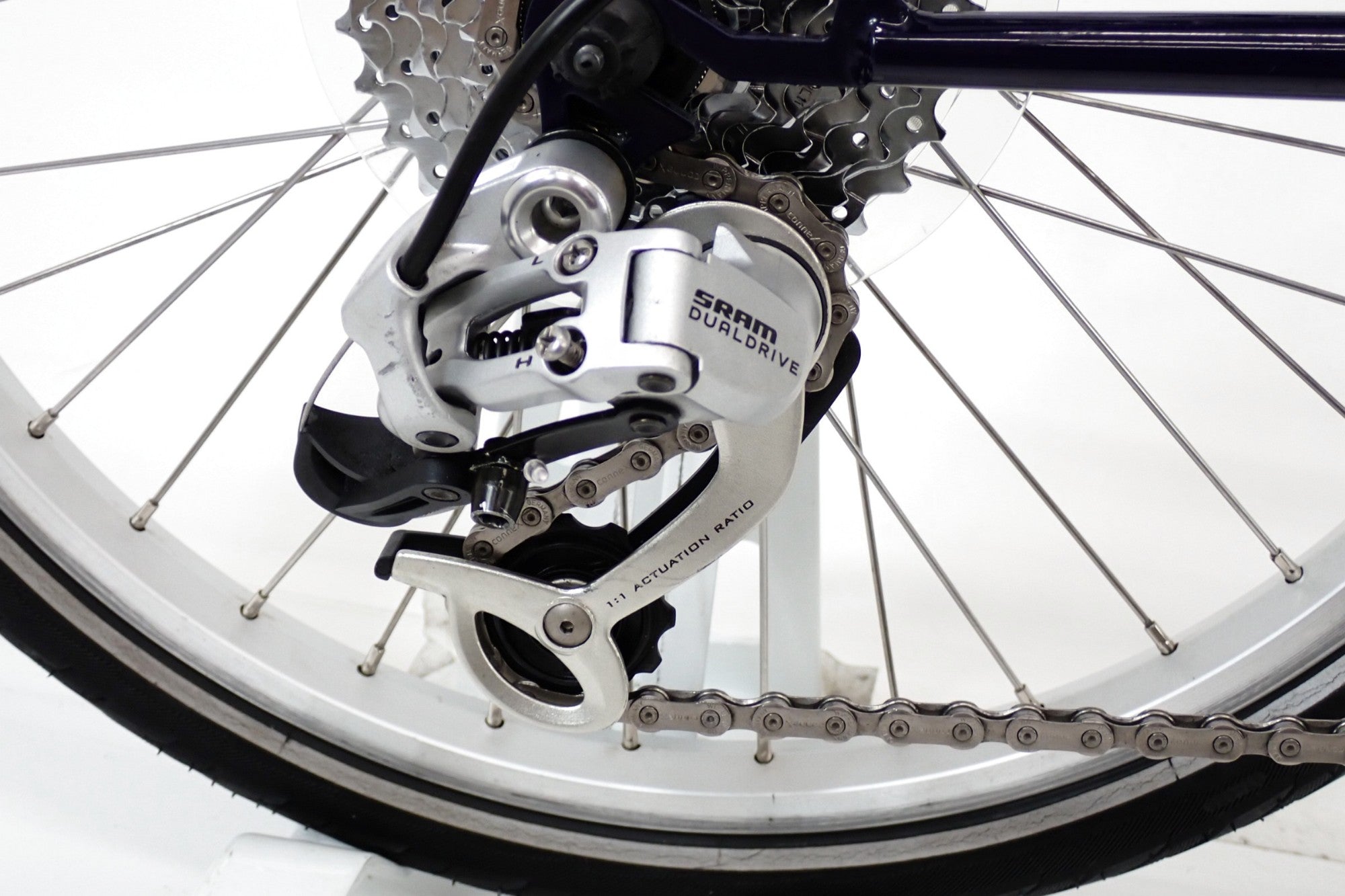 MOULTON 「モールトン」 TSR-9 SP 年式不明 20インチ ミニベロ / 伊勢崎店