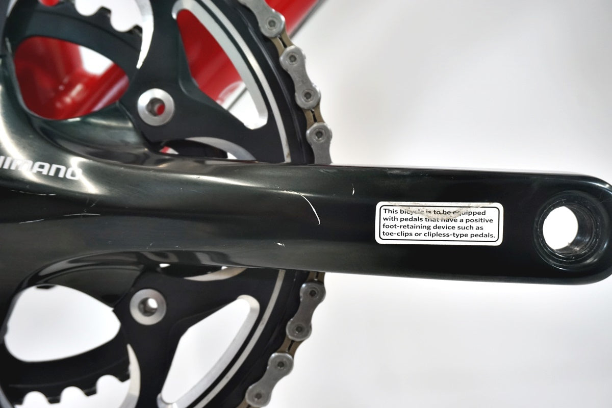 TREK 「トレック」 2.3 ALPHA 2012年モデル ロードバイク / 東京商品化センター