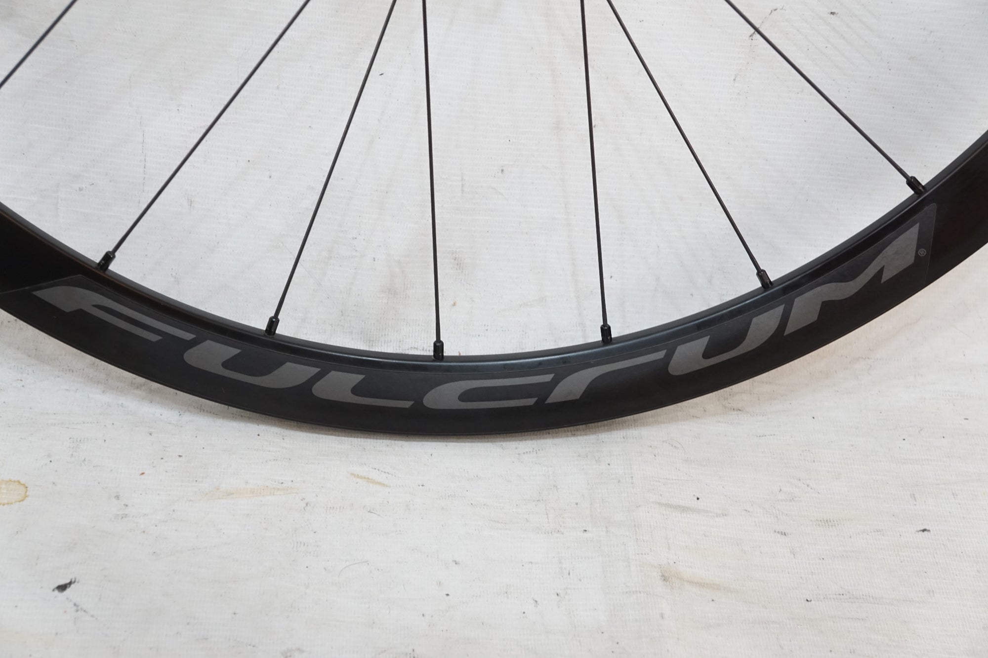 FULCRUM 「フルクラム」 RACING 418 DB シマノ11速 ホイールセット