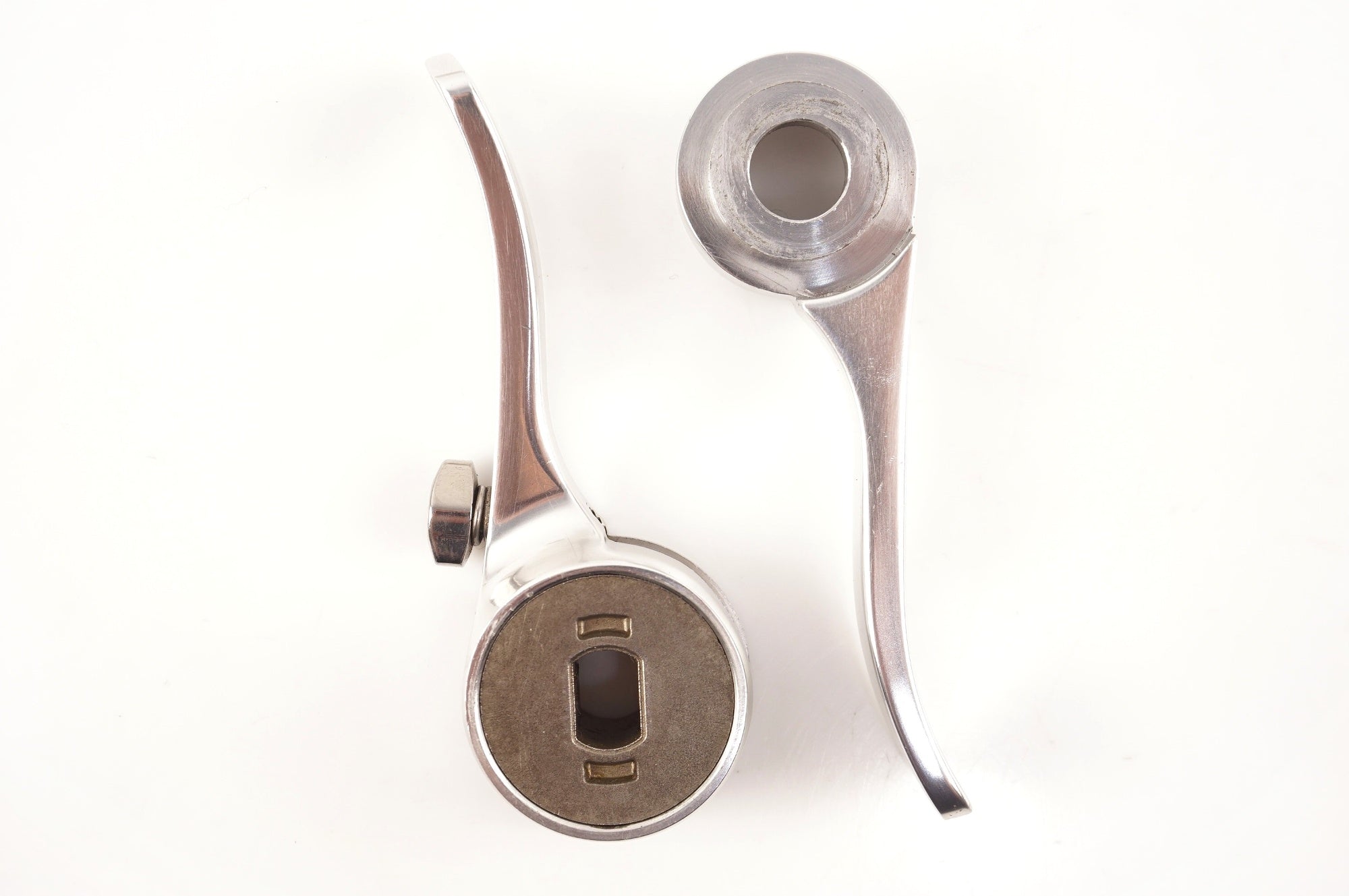 CAMPAGNOLO 「カンパニョーロ」 RECORD RR SHIFTING LEVERS SL-01SRE CG ダブルレバー / 中目黒店