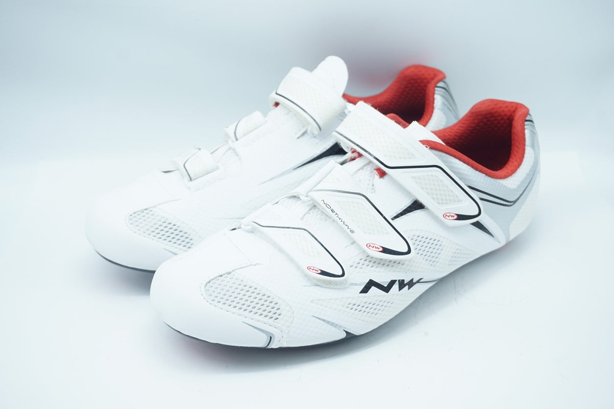 NORTHWAVE「ノースウェーブ」 SONIC SS 27.6サイズ サイクルシューズ