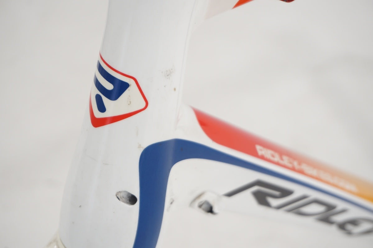 RIDLEY 「リドレー」 DAMOCLES 2005年モデル フレームセット/ 滋賀大津店