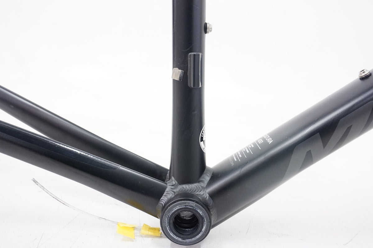 MERIDA「メリダ」 SCULTURA RIM 2024年モデル フレームセット / 浜松店