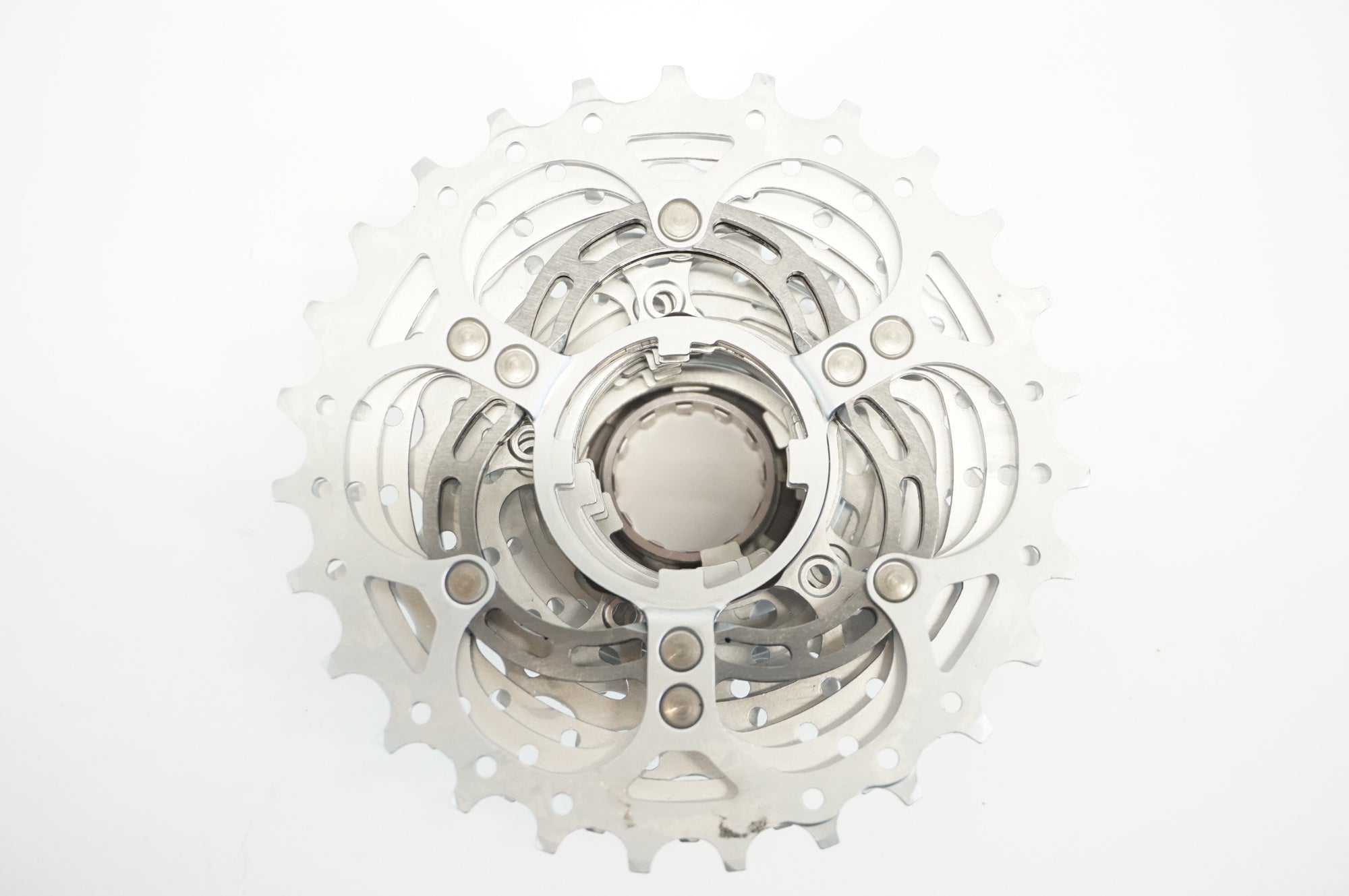 CAMPAGNOLO 「カンパニョーロ」 CHORUS 11S 12-27T スプロケット
