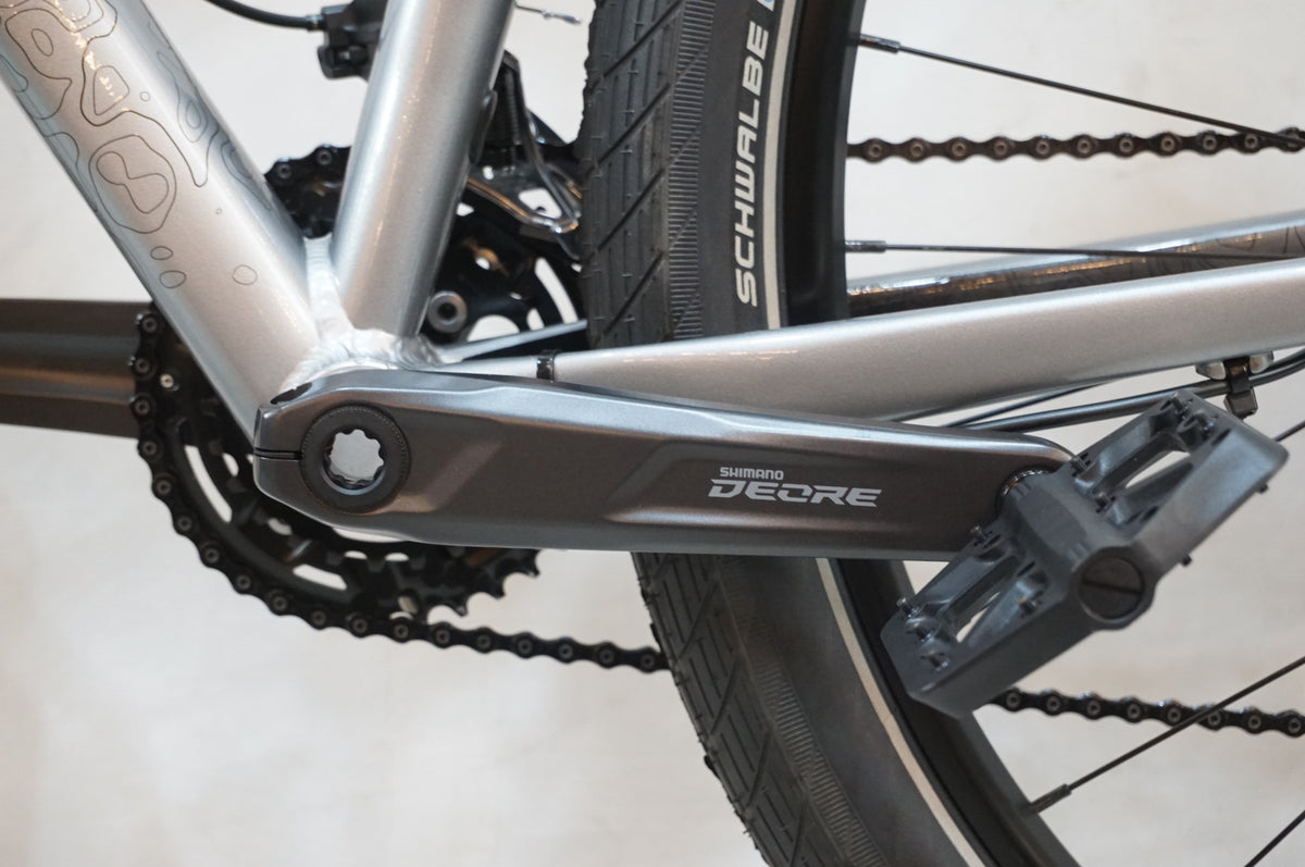 CANNONDALE 「キャノンデール」 TRAIL SL4 2024年モデル マウンテンバイク / 浦和ベース