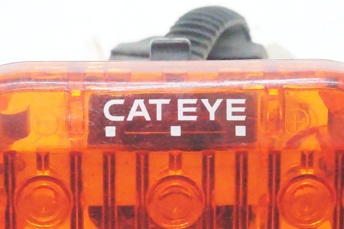 CATEYE「キャットアイ」 OMNI3 AUTO TL-AU135-R リアライト/ 京都西院店